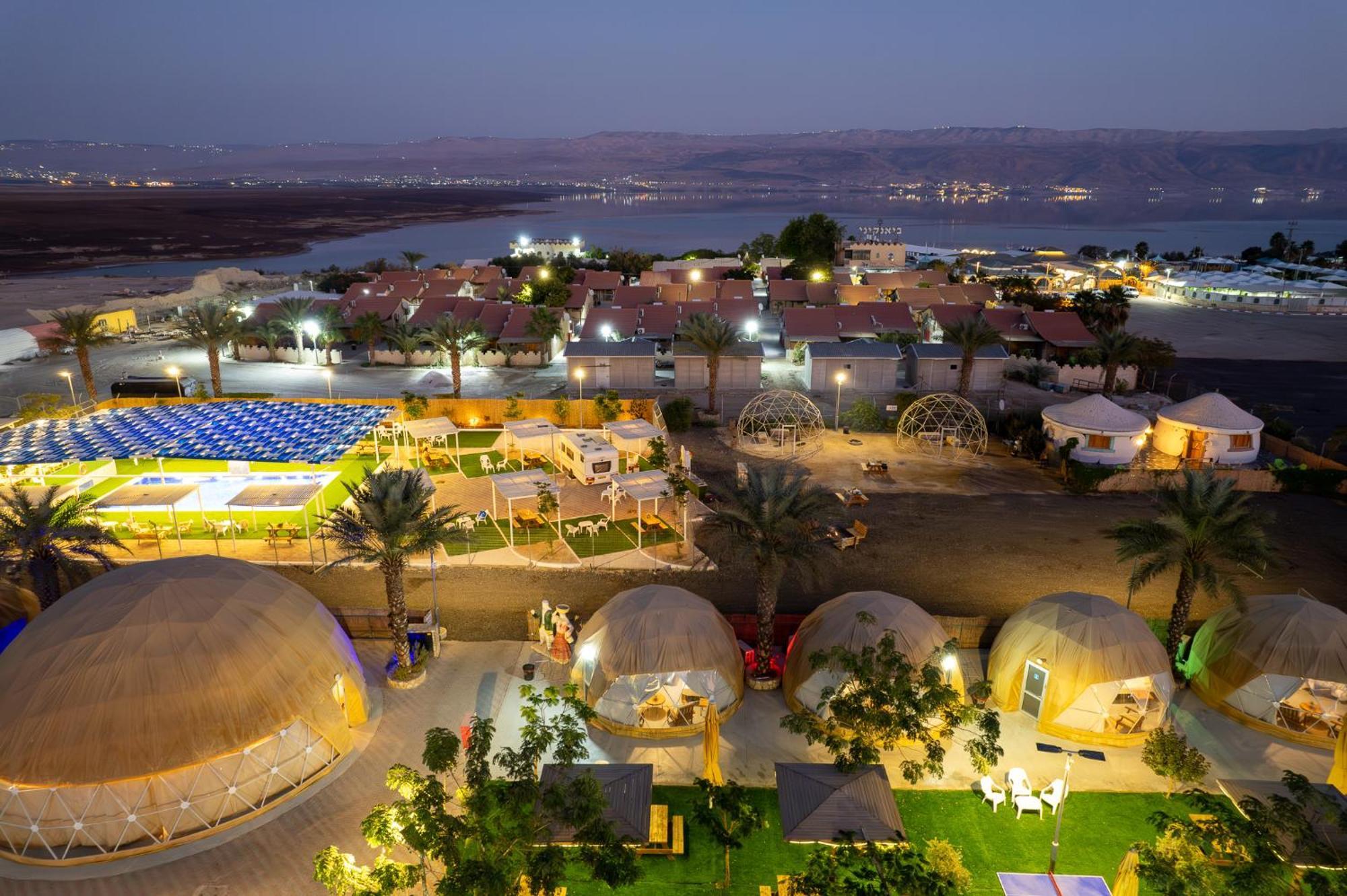 Hotel Camp Sahara Kalia Exterior foto